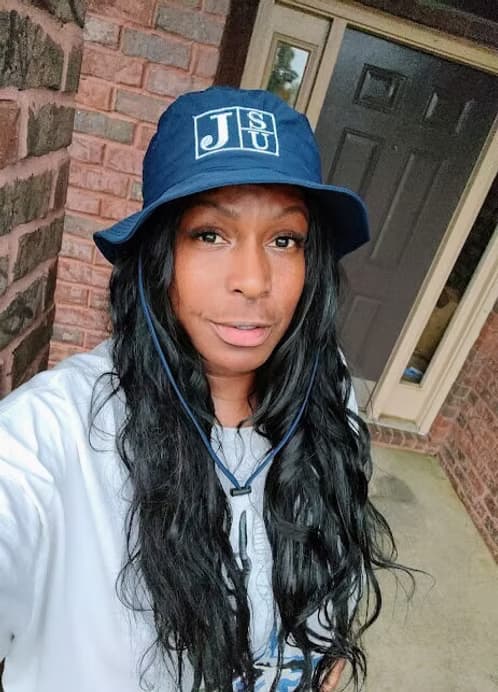 JSU Tigers Bucket Hat