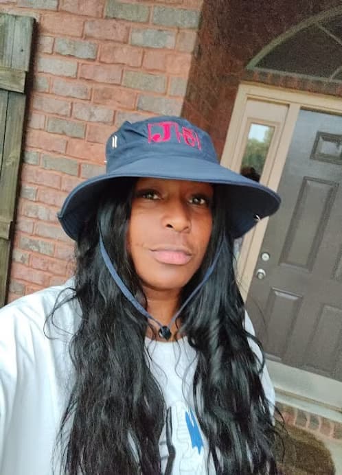 JSU Tigers Bucket Hat thumbnail 2