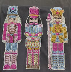 Nutcracker Holiday Shirt