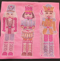Nutcracker Holiday Shirt thumbnail 2
