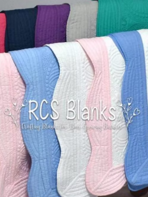 Personalised Heirloom Quilt thumbnail 2