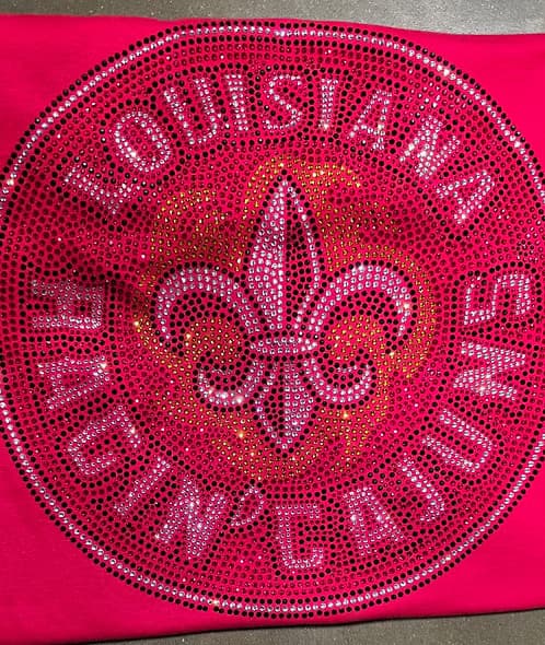 Ragin Cajuns Shirt thumbnail 2