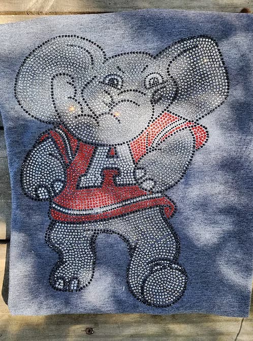 Roll Tide Shirt — image 1