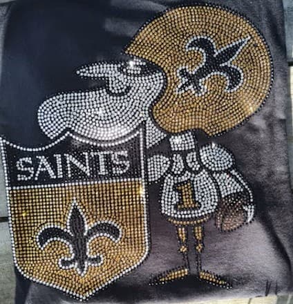 Sir Saint Shirt
