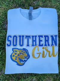 Southern Girl Shirt