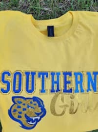 Southern Girl Shirt thumbnail 2