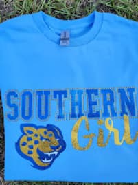 Southern Girl Shirt thumbnail 3