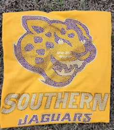 Southern Jaguar Shirt