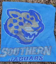 Southern Jaguar Shirt thumbnail 2