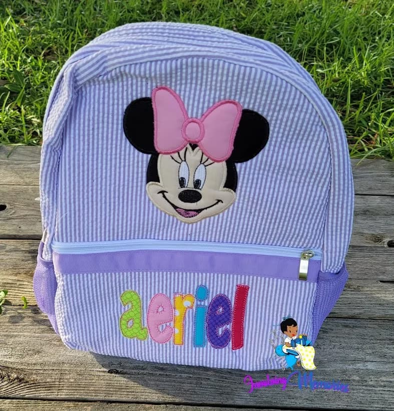 Minnie Mouse — image 1