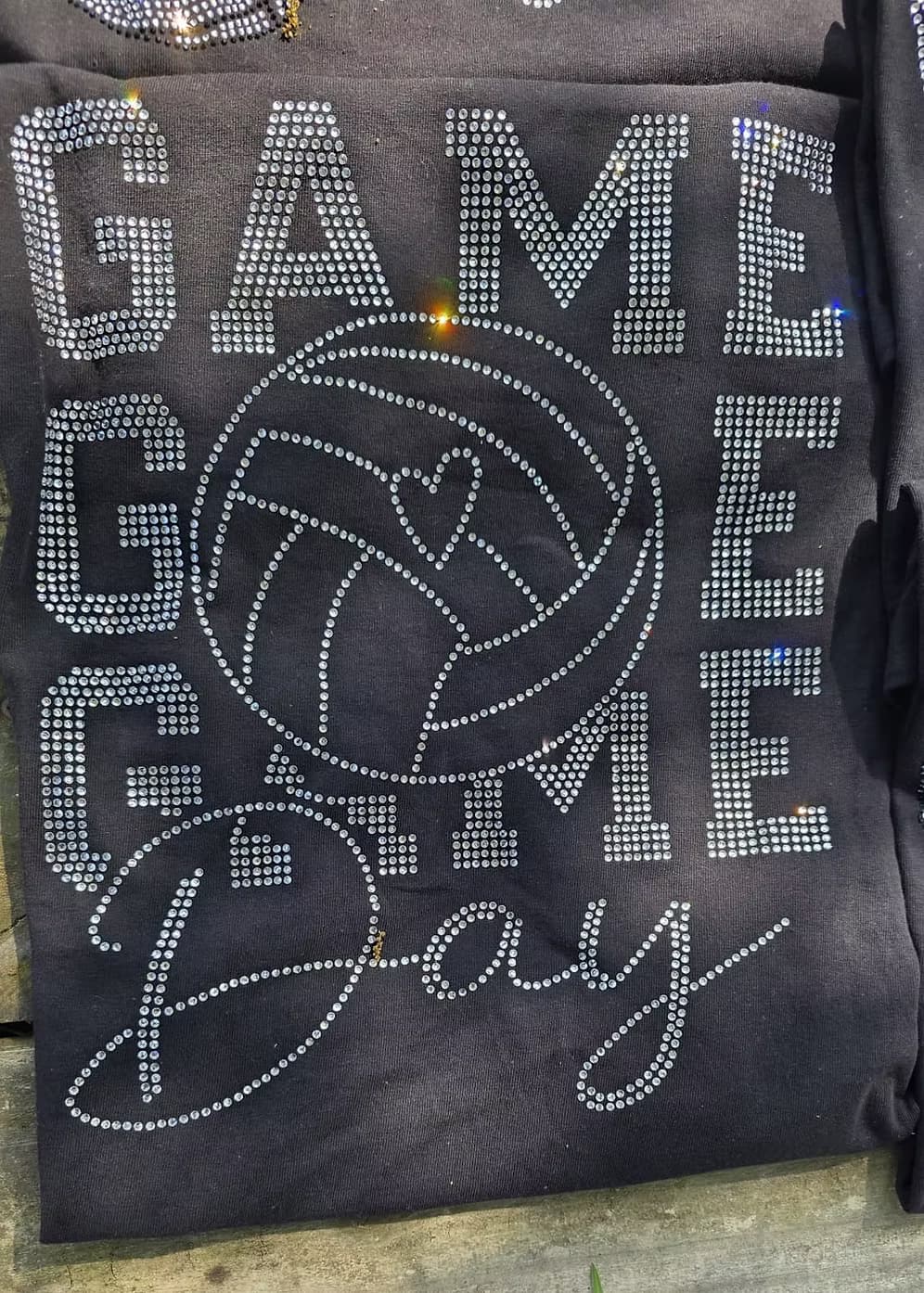 Game Day — image 1