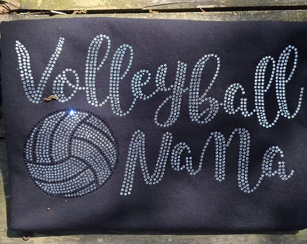 Volleyball Nana — image 1