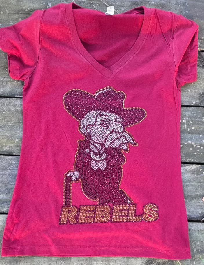 George County Rebels — image 1