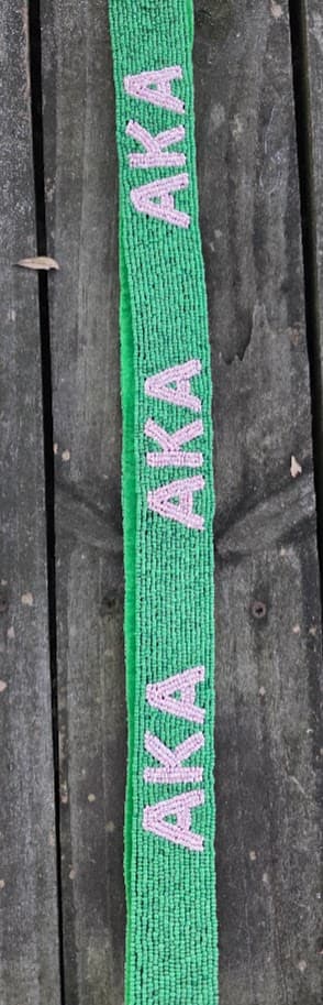 Green AKA — image 1