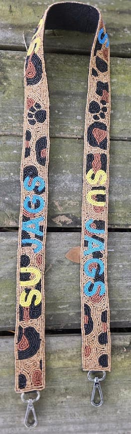 Leopard SU Jags — image 1