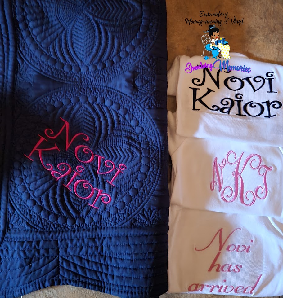 Baby Items
