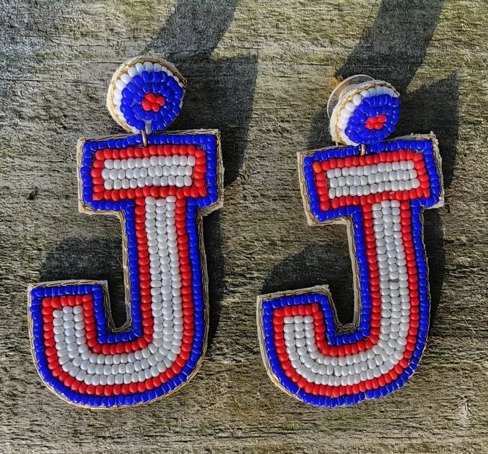 Custom embroidery — Involving Memories